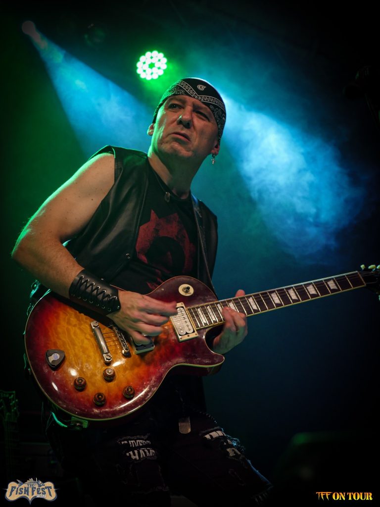 RAFA DE LA TORRE