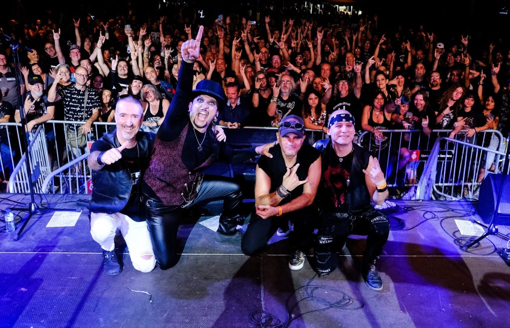 Rock pels Xuclis