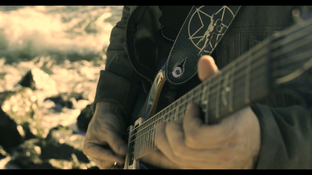 Video "Huecos"